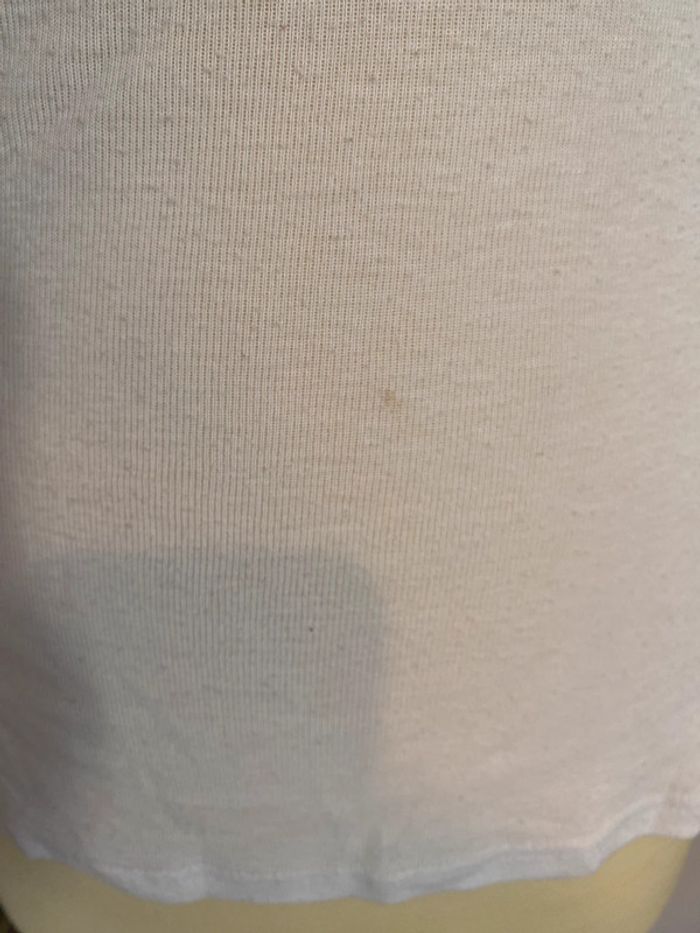 Tee-shirt taille m - photo numéro 2