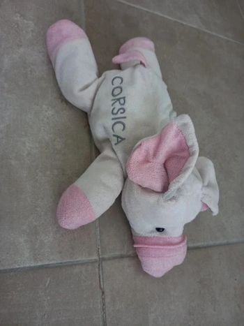 Doudou Cochon