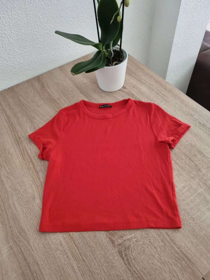 Tee short berska
