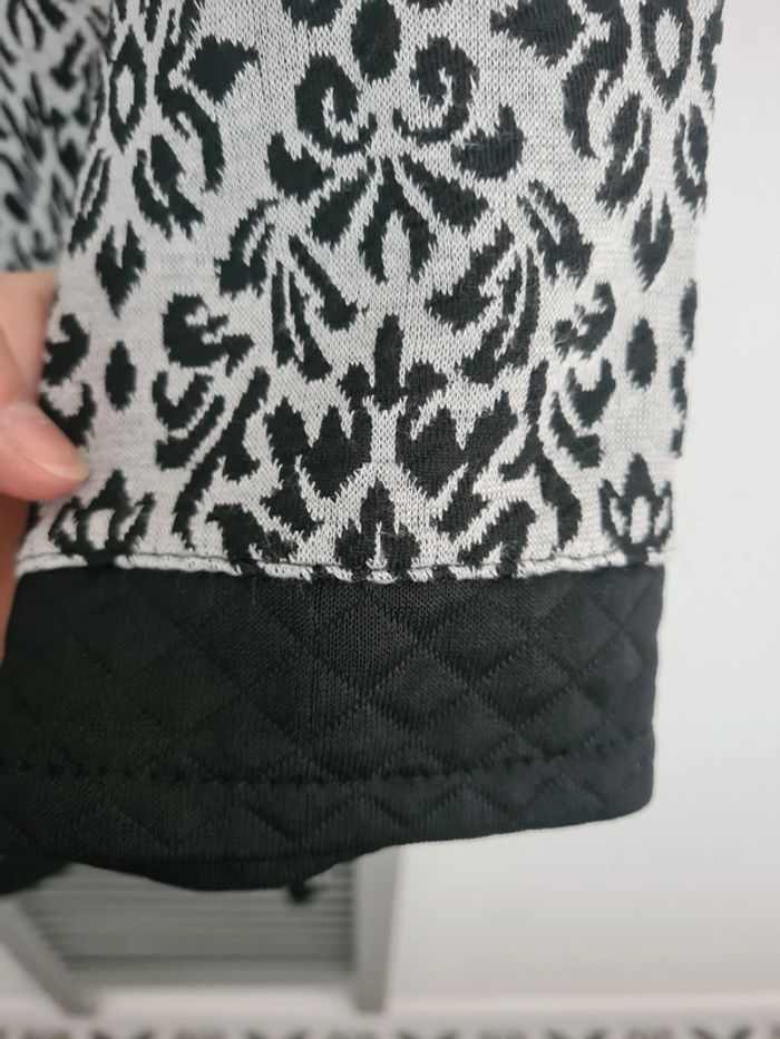 Robe hiver - photo numéro 3