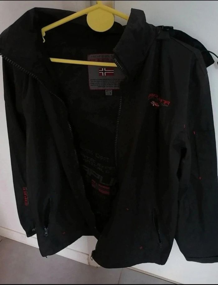 Manteau