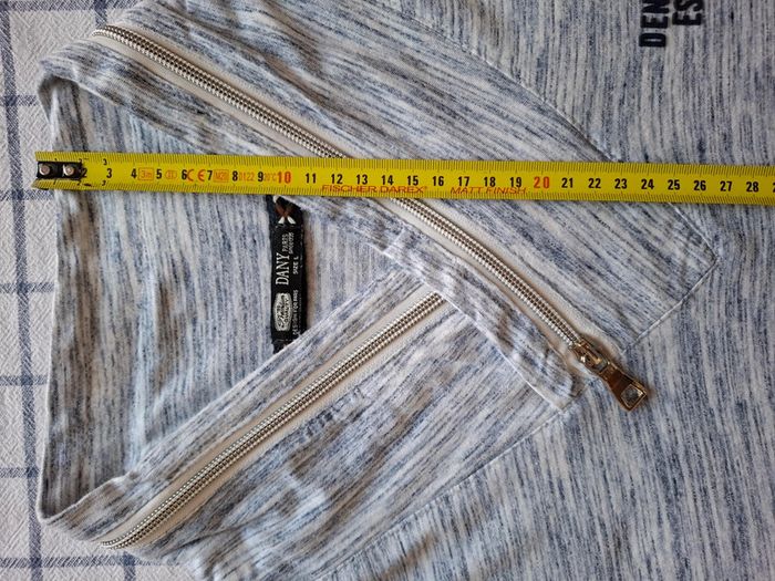 Tee-shirt homme - photo numéro 5