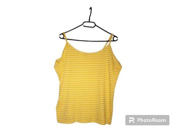 Débardeur femme T 50/52