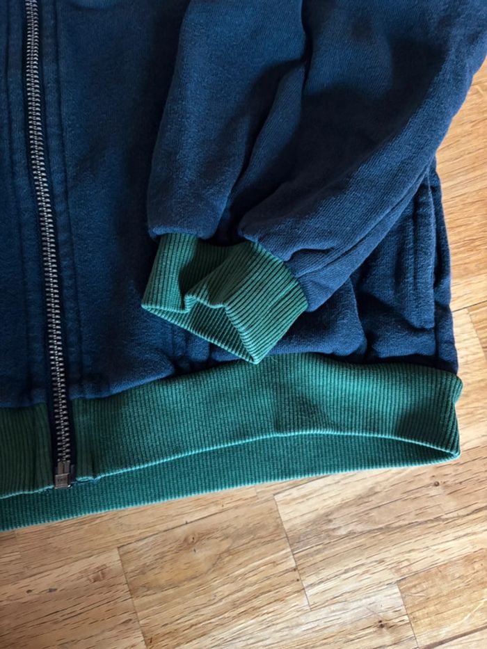 Gilet Monoprix kids - photo numéro 3