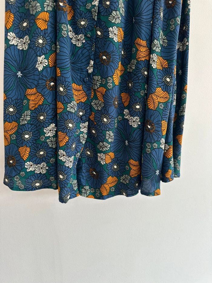 Jupe longue Monoprix - photo numéro 4