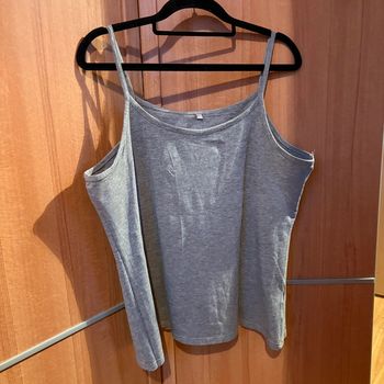 Débardeur • gris • 50/52 🌿