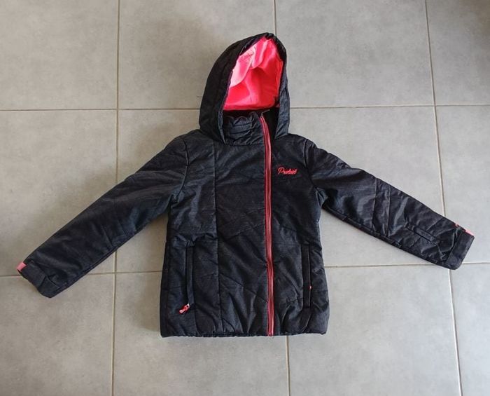 🧥 Veste de Ski Enfant - Protest - Taille 12 Ans