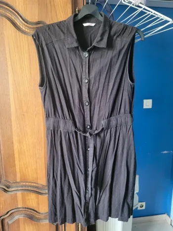 Tunique robe