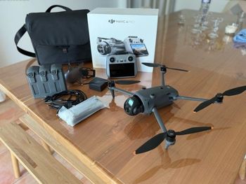 DJI Mavic 4 Pro