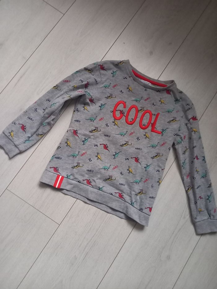 pull Dinosaure