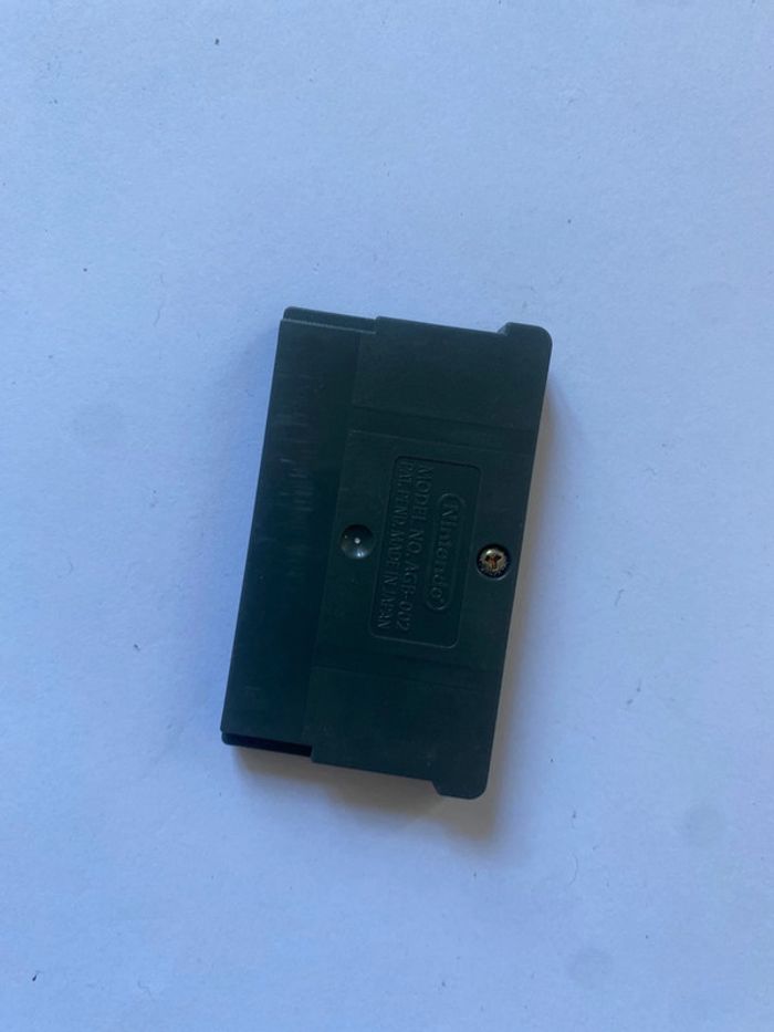 no rules get phat game boy advance - photo numéro 2