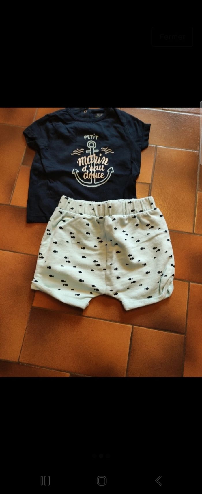 Ensemble kiabi - photo numéro 2