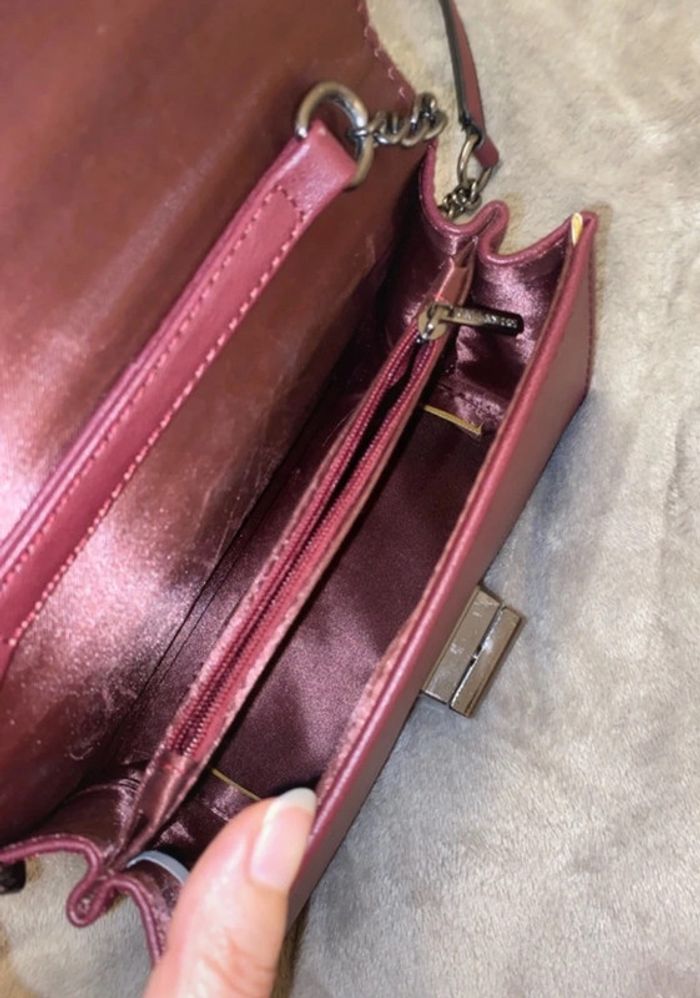 Sac à main à bandoulière - photo numéro 6