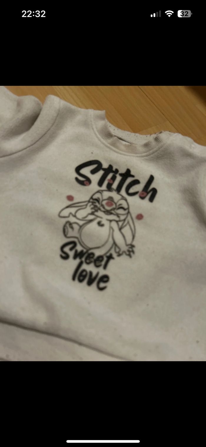 Pyjamas bébé - photo numéro 2