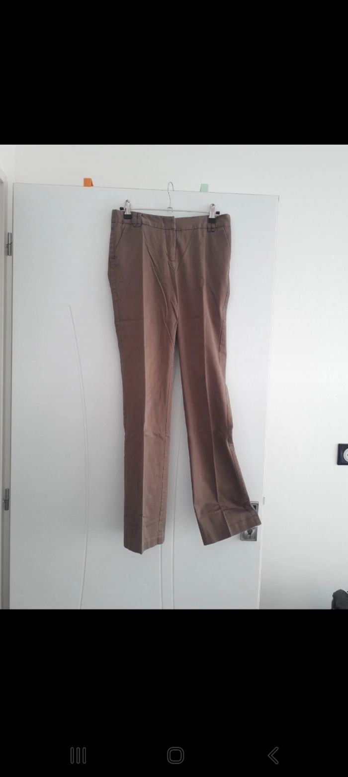 Pantalon S