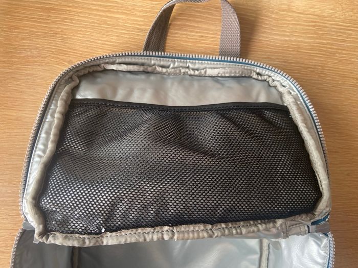 Sac pique nique kipling - photo numéro 4