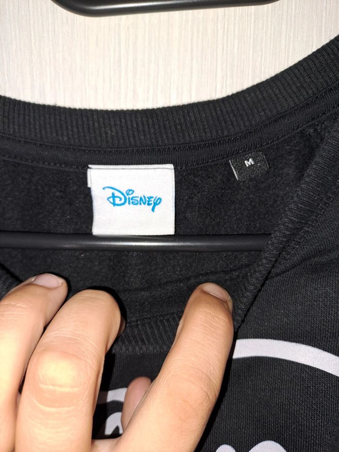 Sweat disney - photo numéro 2