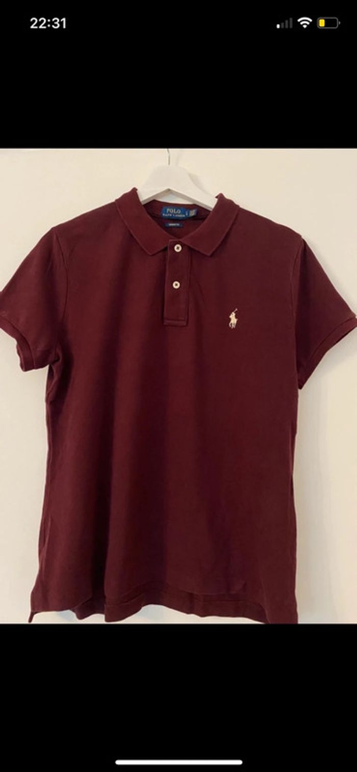 Polo Ralph Lauren - photo numéro 3