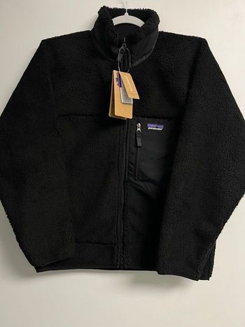 Polaire Patagonia 