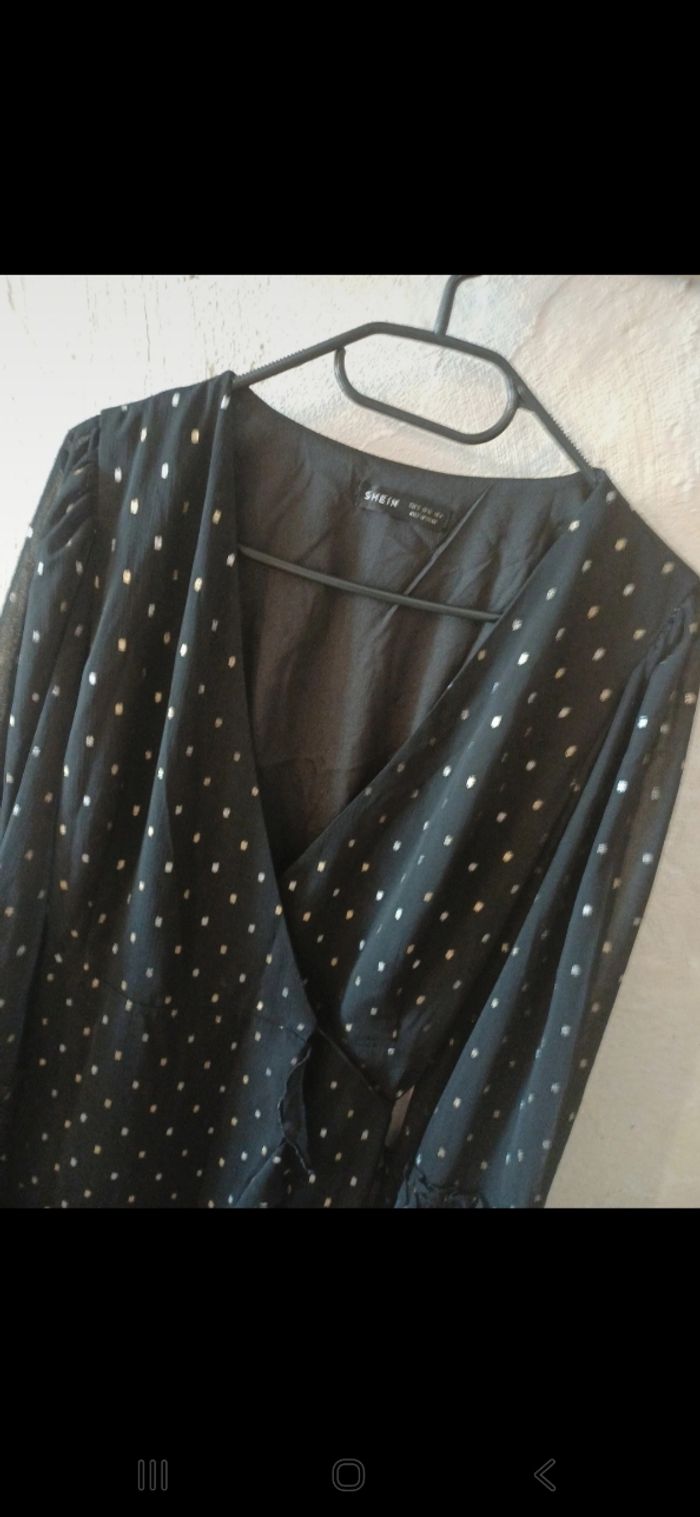Robe femme taille S - photo numéro 2