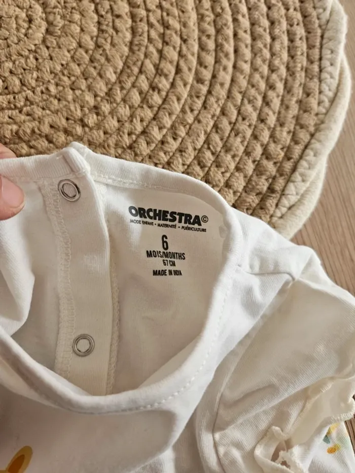 Ensemble 6 mois - photo numéro 5