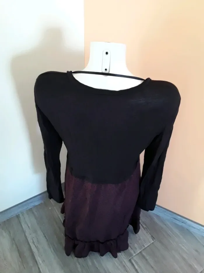 Robe de grossesse - photo numéro 4