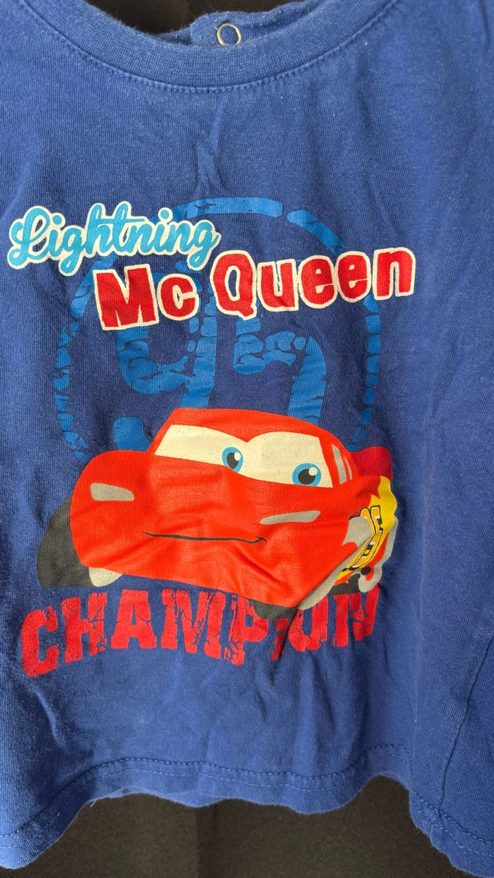 Tee shirt - photo numéro 2