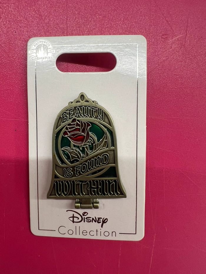 Pin’s Disney