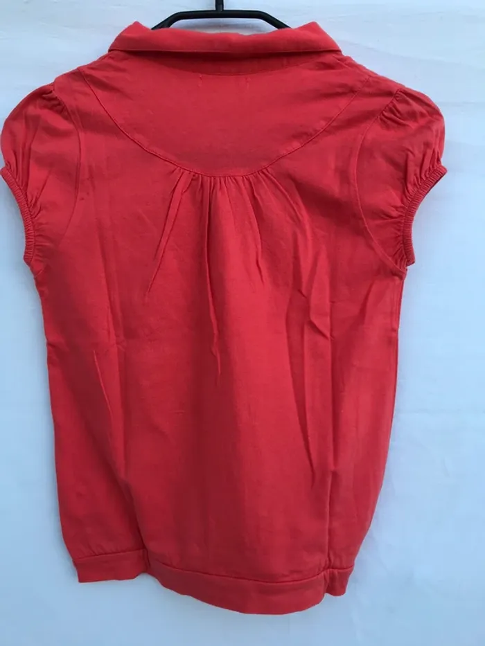 Tee shirt - photo numéro 6