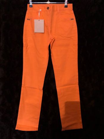 Jean droit regular T 14 ans