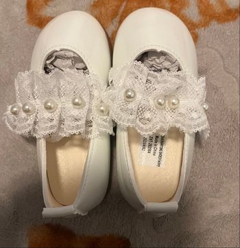 Chaussures filles