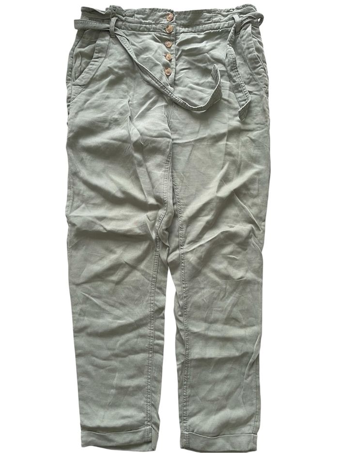 Pantalon Camaïeu taille 40/L - photo numéro 2