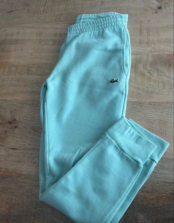 Jogging Lacoste 