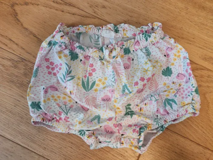 Short 98 cm