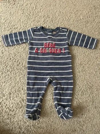 Pyjama