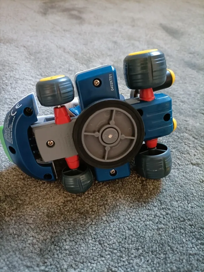 Kart Luigi avec banane 🍌 - photo numéro 2