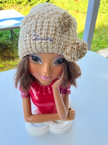 Bonnet catimini 3 à 5 ans