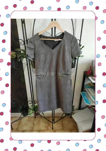 Robe Armand Thiery