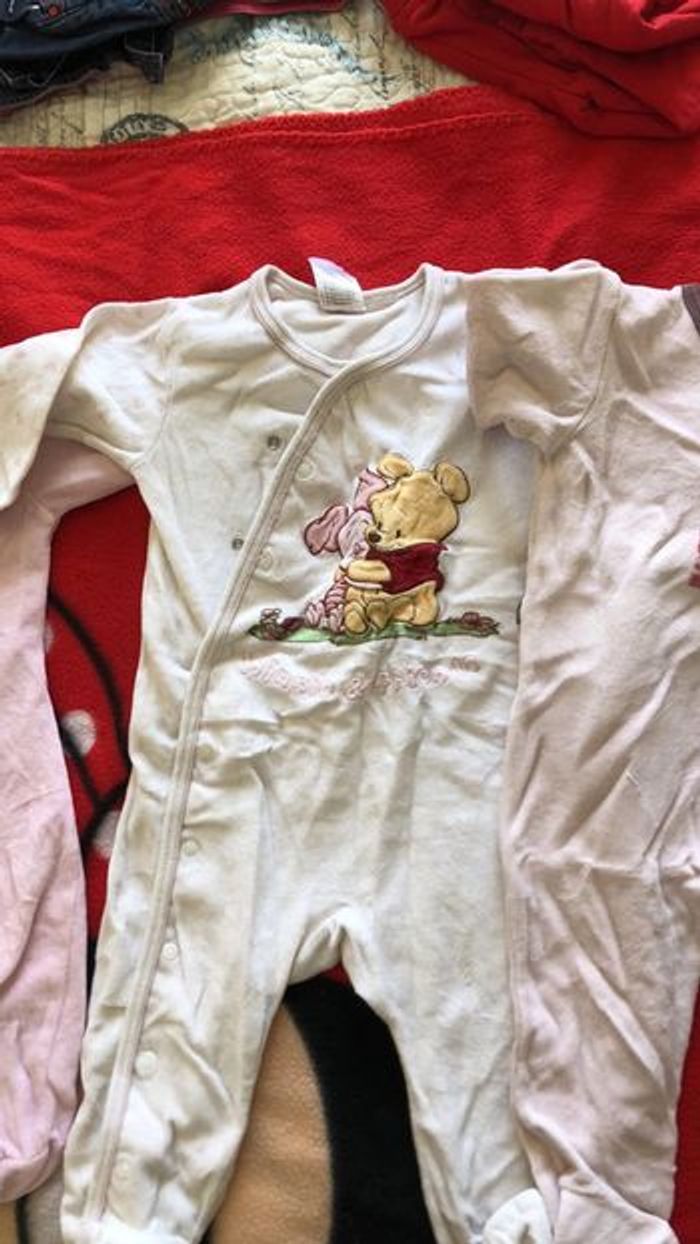 pyjama 12 mois - photo numéro 3