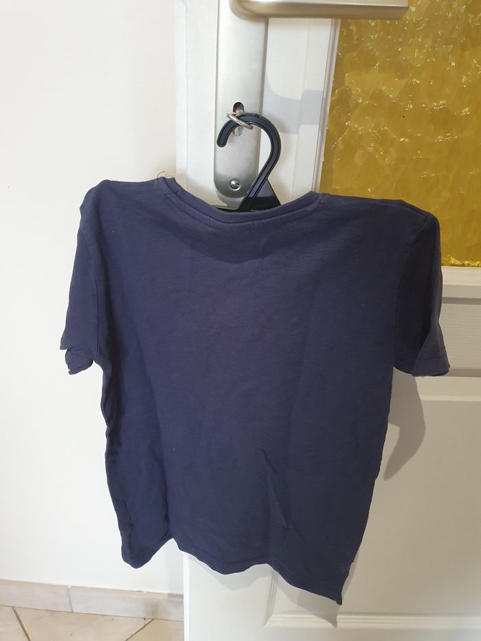 T-shirt Tape à l'œil - photo numéro 3