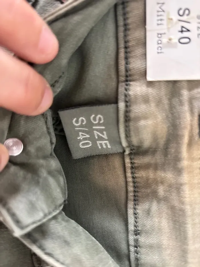 Jean femme 403 - photo numéro 3