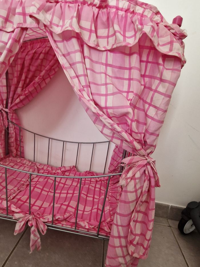 Lit Poupée - photo numéro 3