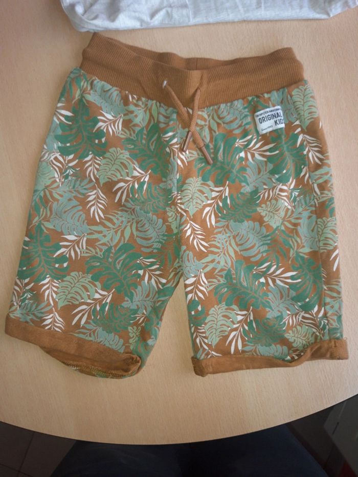 Pyjashort 6 ans - photo numéro 3