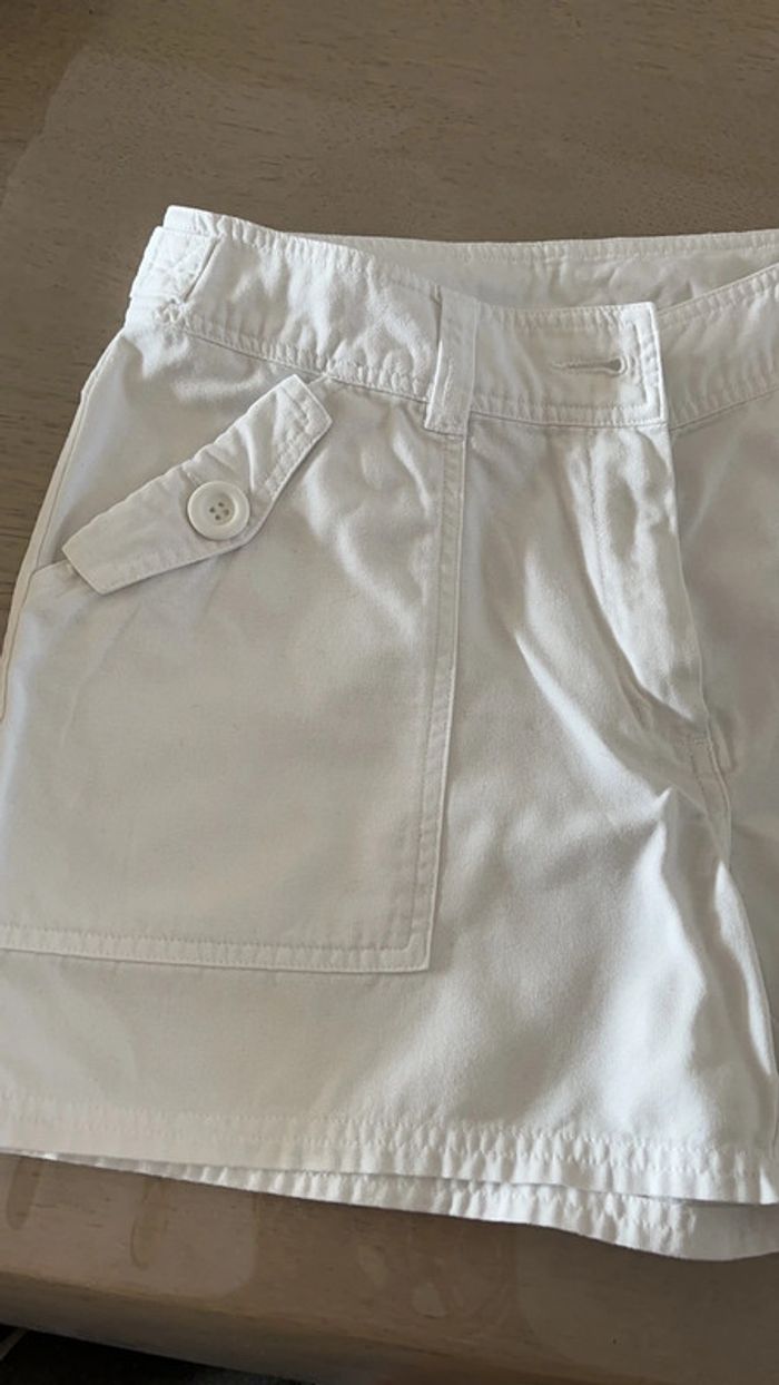 Short - photo numéro 2