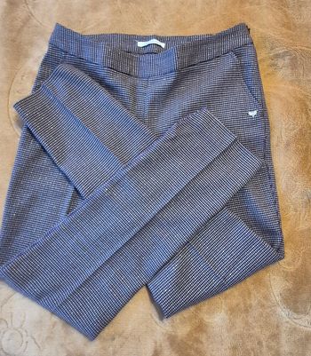 Pantalon court