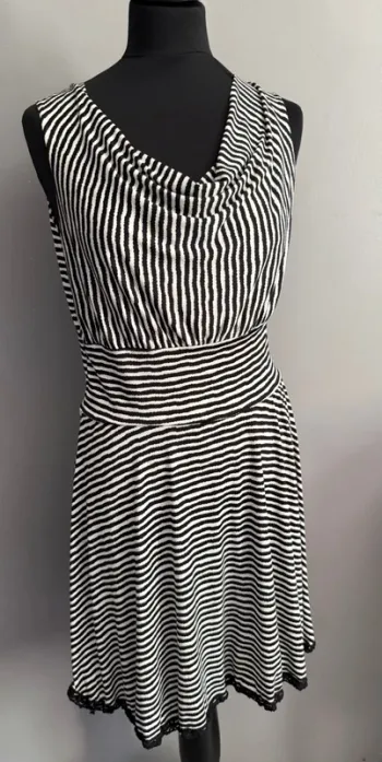 Robe Espérance