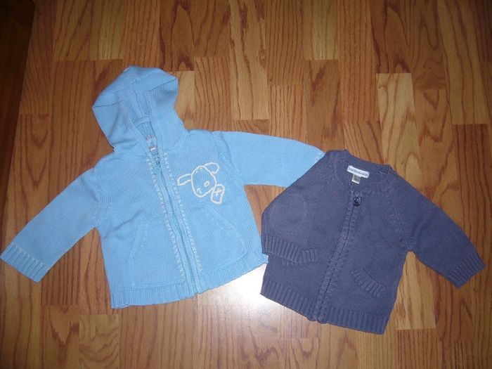 Lot 3 mois Vertbaudet, Orchestra Neuf - photo numéro 7