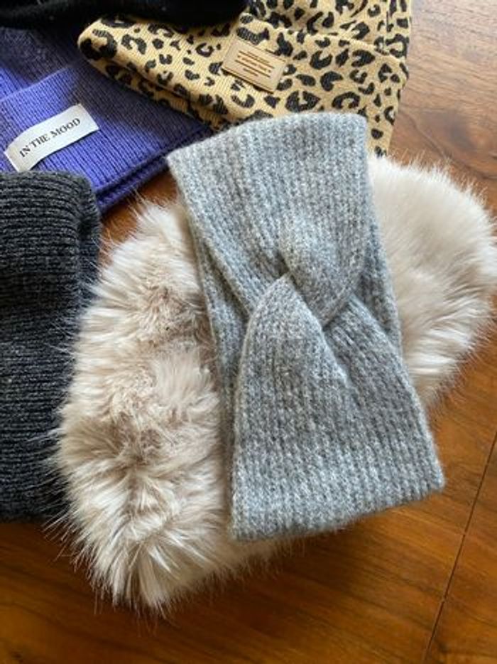 lot bonnet marques diverses - photo numéro 5