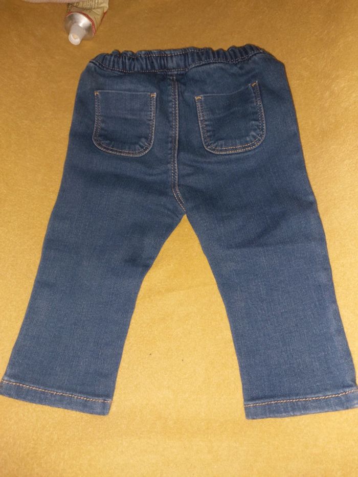 Jeans obaïbi - photo numéro 2