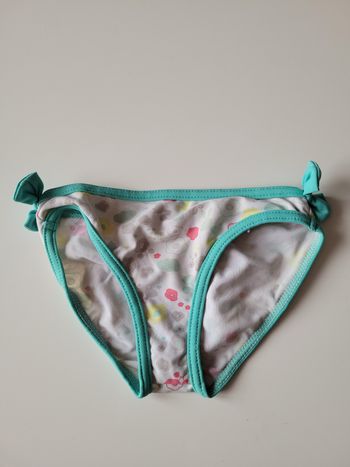 Culotte de bain 12 mois